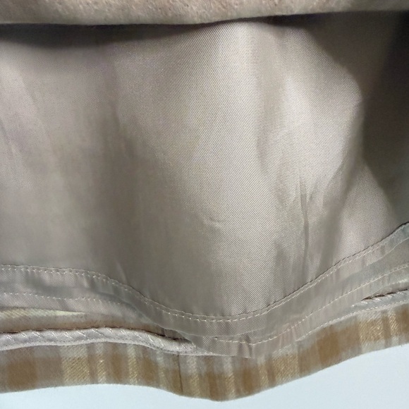 Wilfred Aritzia 'Renee' Women's Mini Skirt - 2 - Picture 14 of 16